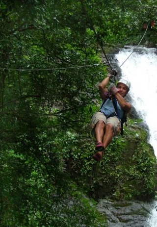  Canopy-Tour